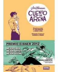 CUENTO DE ARENA
