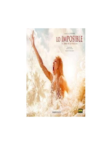 LO IMPOSIBLE LO IMPOSIBLE