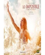 LO IMPOSIBLE