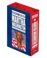 COFRE MARTHA WASHINGTON
