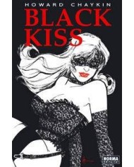 BLACK KISS