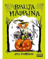 BRUJA MADRINA,LA