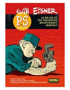 PS MAGAZINE LO MEJOR DE THE PREVENTIVE MAINTENANCE MONTHLY