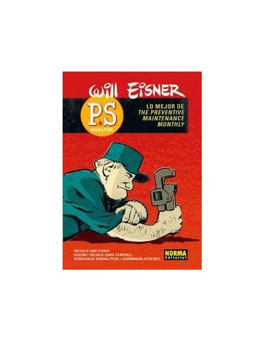 PS MAGAZINE LO MEJOR DE THE PREVENTIVE MAINTENANCE MONTHLY