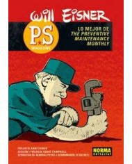 PS MAGAZINE LO MEJOR DE THE PREVENTIVE MAINTENANCE MONTHLY