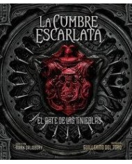 CUMBRE ESCARLATA EL ARTE DE LAS TINIEBLAS,LA