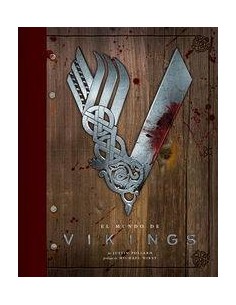 MUNDO DE VIKINGOS,EL