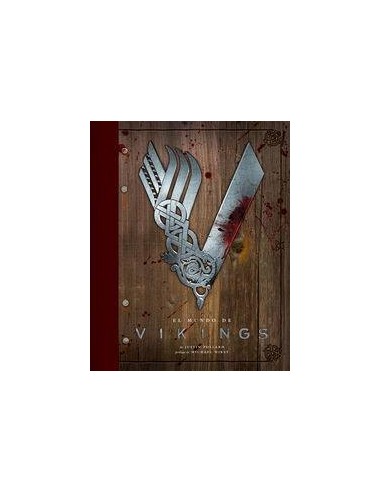 MUNDO DE VIKINGOS,EL