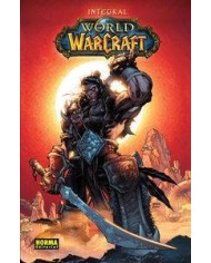 WORLD OF WARCRAFT. Integral (Walter y Louise Simonson, Mike Costa y varios autores)     (NUMERO UNICO)     