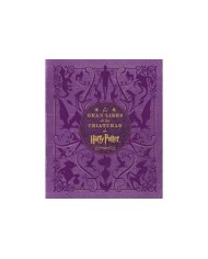 GRAN LIBRO DE LAS CRIATURAS DE HARRY POTTER,EL