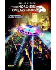 SUE?AN LOS ANDROIDES CON OVEJAS ELECTRICAS 2