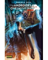 SUE?AN LOS ANDROIDES CON OVEJAS ELECTRICAS 1