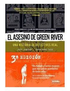 ASESINO DE GREEN RIVER,EL