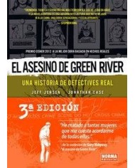 ASESINO DE GREEN RIVER,EL