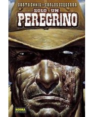 SOLO UN PEREGRINO