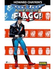 AMERICAN FLAGG