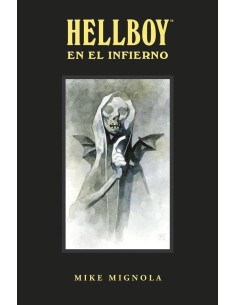 HELLBOY EDICION INTEGRAL VOL 4 9788467957426