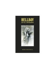 HELLBOY EDICION INTEGRAL VOL 4 9788467957426 HELLBOY EDICION INTEGRAL VOL 4 9788467957426