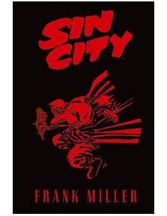 SIN CITY ED,INTEGRAL VOL,II SIN CITY ED,INTEGRAL VOL,II