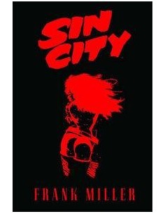 SIN CITY ED,INTEGRAL VOL,I SIN CITY ED,INTEGRAL VOL,I