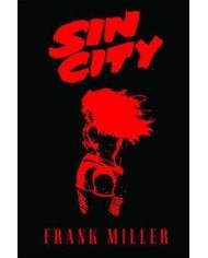 SIN CITY ED,INTEGRAL VOL,I