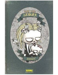 LENORE 4 AHOGOS