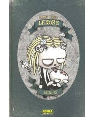LENORE 4 AHOGOS