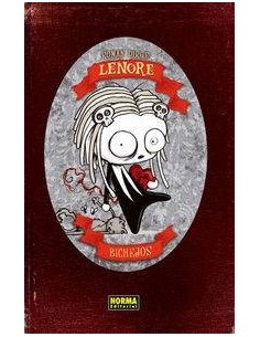 LENORE 03 BICHEJOS