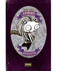 LENORE 02 JUGARRETAS