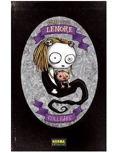 LENORE 01 COLLEJAS