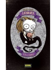 LENORE 01 COLLEJAS