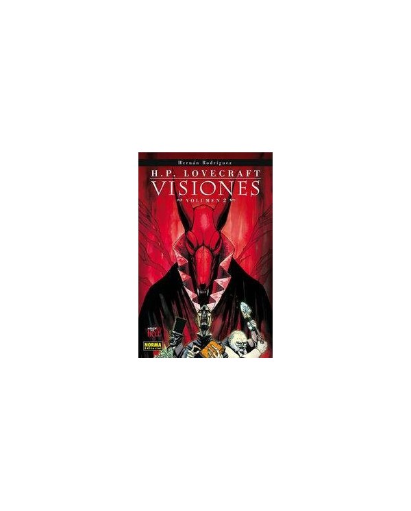 VISIONES 2