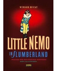 LITTLE NEMO IN SUMBERLAND 2 MUCHOS MAS ESPLENDIDOS DOMINGO
