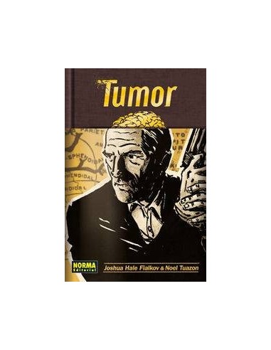 TUMOR (Fialkov - Tuazon)     (NUMERO UNICO)