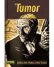 TUMOR (Fialkov - Tuazon)     (NUMERO UNICO)