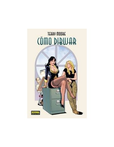 COMO DIBUJAR COMO DIBUJAR