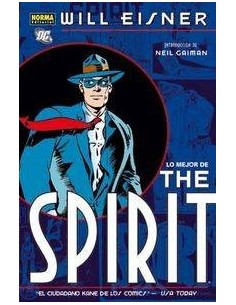 LO MEJOR DE THE SPIRIT