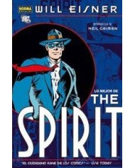 LO MEJOR DE THE SPIRIT