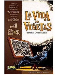 VIDA EN VI?ETAS HAS,AUTOBIOGRAFICAS