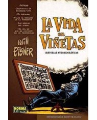 VIDA EN VI?ETAS HAS,AUTOBIOGRAFICAS