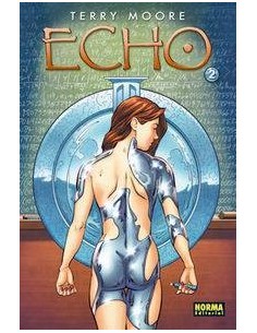 ECHO VOL 2