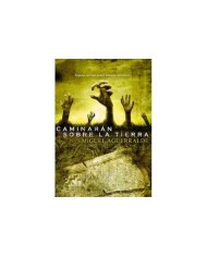CAMINARAN SOBRE LA TIERRA 978841593203 DOLMEN EDICIONES 14,83 €