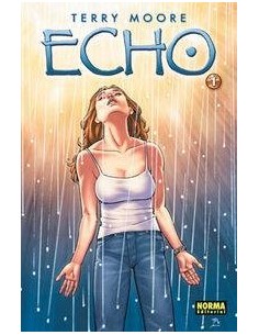 ECHO VOL,I