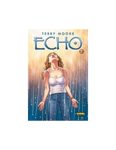 ECHO VOL,I