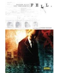 FELL 1 CIUDAD SALVAJE