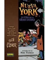 NUEVA YORK VIDA EN LA GRAN CIUDAD