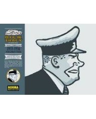 DICK TRACY. Tiras completas 3 (1935-1936) (Chester Gould)