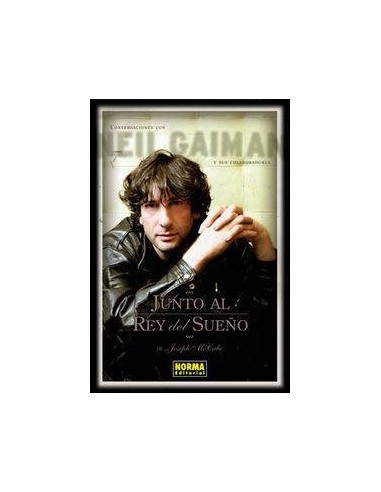 JUNTO AL REY DEL SUE?O JUNTO AL REY DEL SUE?O