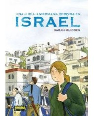 UNA JUDIA AMERICANA PERDIDA EN ISRAEL