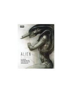 ALIEN EL ARCHIVO ALIEN EL ARCHIVO